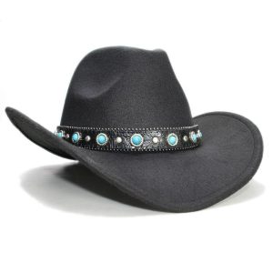 Sombrero de cowboy niño barato